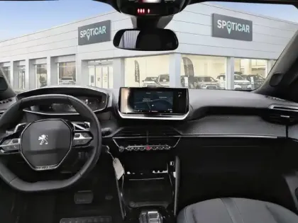 Photo 7 Peugeot 2008  BlueHDi 130 S&S EAT8