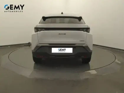 Photo 31 Peugeot 3008  Hybrid 136 e-DCS6