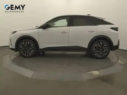 Photo 45 Peugeot 3008  Hybrid 136 e-DCS6