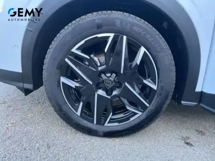 Photo 10 Peugeot 3008  Hybrid 136 e-DCS6