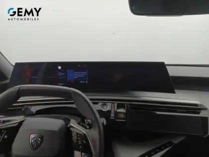 Photo 40 Peugeot 3008  Hybrid 136 e-DCS6