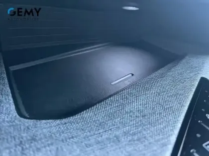 Photo 24 Peugeot 3008  Hybrid 136 e-DCS6