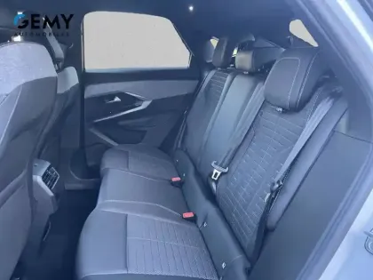 Photo 9 Peugeot 3008  Hybrid 136 e-DCS6