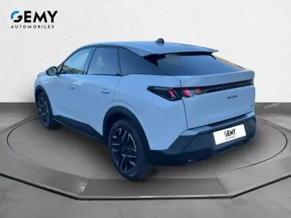 Photo 6 Peugeot 3008  Hybrid 136 e-DCS6