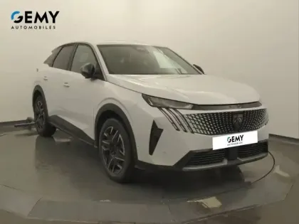 Photo 29 Peugeot 3008  Hybrid 136 e-DCS6