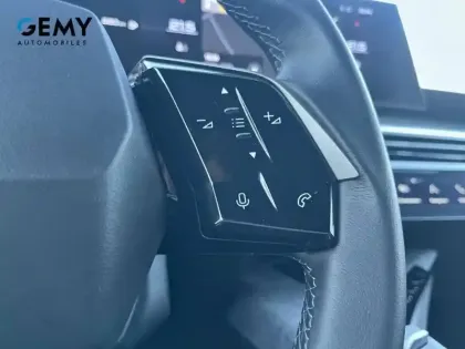 Photo 18 Peugeot 3008  Hybrid 136 e-DCS6