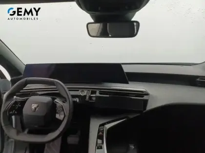 Photo 34 Peugeot 3008  Hybrid 136 e-DCS6