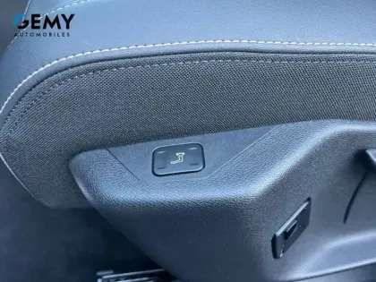 Photo 13 Peugeot 3008  Hybrid 136 e-DCS6