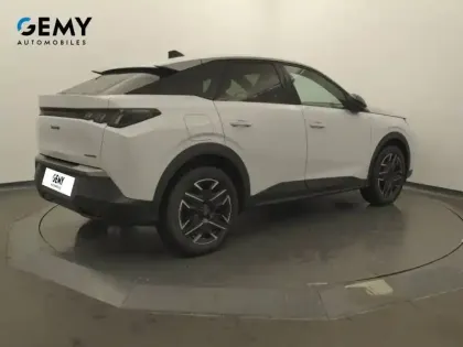 Photo 44 Peugeot 3008  Hybrid 136 e-DCS6