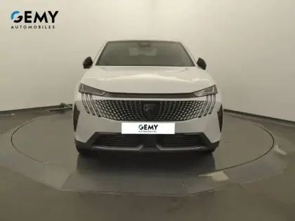 Photo 28 Peugeot 3008  Hybrid 136 e-DCS6