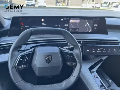 Photo 16 Peugeot 3008  Hybrid 136 e-DCS6