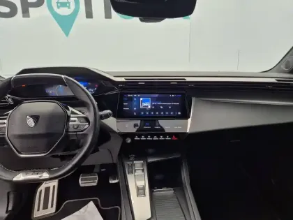 Photo 46 Peugeot 308  PHEV 180 e-EAT8