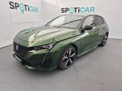 Photo 15 Peugeot 308  PHEV 180 e-EAT8