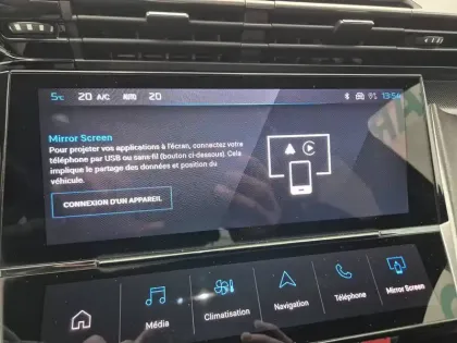 Photo 57 Peugeot 308  PHEV 180 e-EAT8