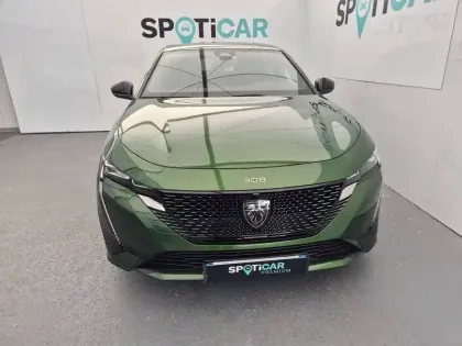 Photo 40 Peugeot 308  PHEV 180 e-EAT8