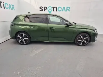 Photo 66 Peugeot 308  PHEV 180 e-EAT8