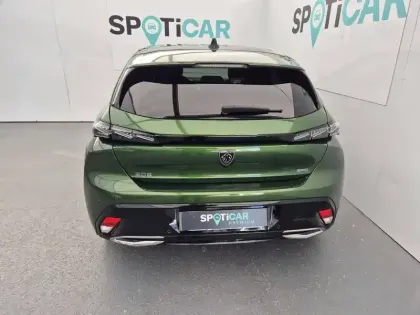 Photo 43 Peugeot 308  PHEV 180 e-EAT8