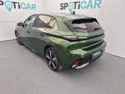 Photo 21 Peugeot 308  PHEV 180 e-EAT8