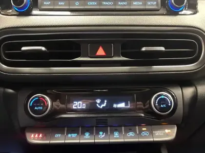 Photo 35 Hyundai Kona  Hybrid 141