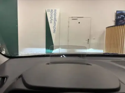 Photo 34 Hyundai Kona  Hybrid 141