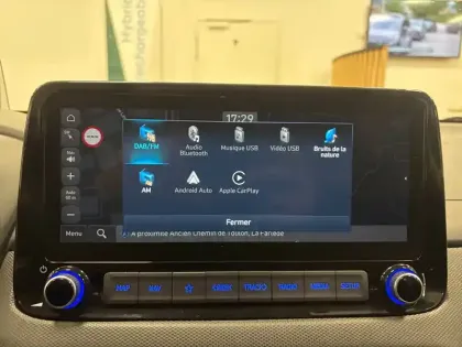 Photo 39 Hyundai Kona  Hybrid 141