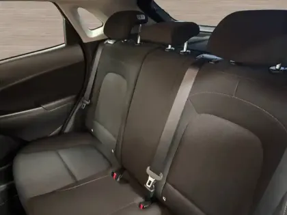 Photo 12 Hyundai Kona  Hybrid 141