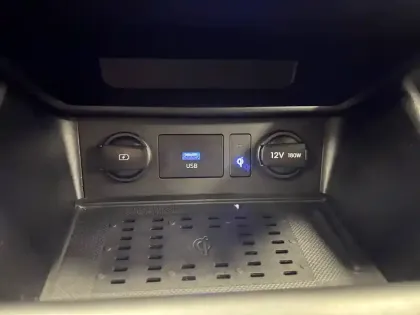 Photo 36 Hyundai Kona  Hybrid 141