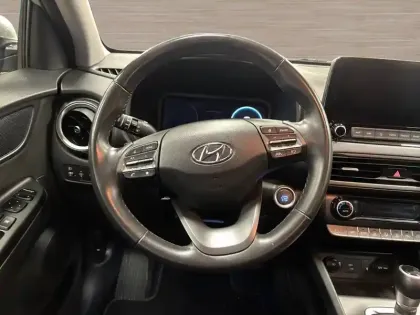 Photo 11 Hyundai Kona  Hybrid 141