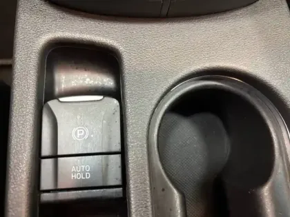 Photo 25 Hyundai Kona  Hybrid 141