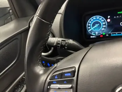 Photo 29 Hyundai Kona  Hybrid 141