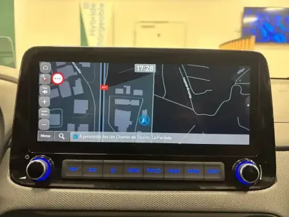 Photo 37 Hyundai Kona  Hybrid 141