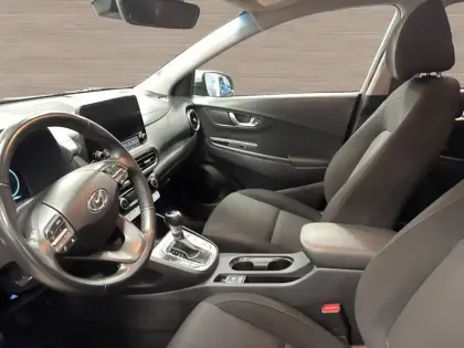 Photo 8 Hyundai Kona  Hybrid 141