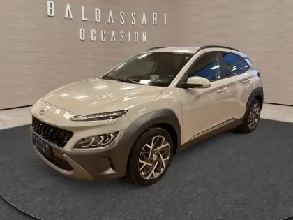 Photo Hyundai Kona Creative