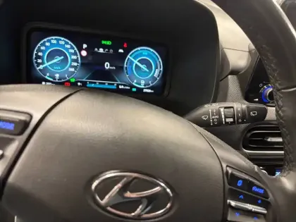 Photo 30 Hyundai Kona  Hybrid 141
