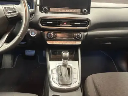 Photo 10 Hyundai Kona  Hybrid 141