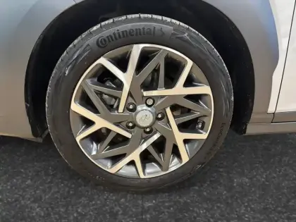 Photo 13 Hyundai Kona  Hybrid 141