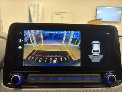 Photo 38 Hyundai Kona  Hybrid 141