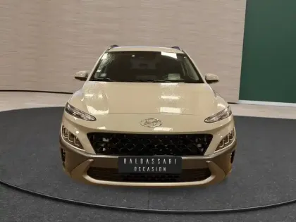 Photo 7 Hyundai Kona  Hybrid 141