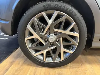 Photo 16 Hyundai Kona  Hybrid 141