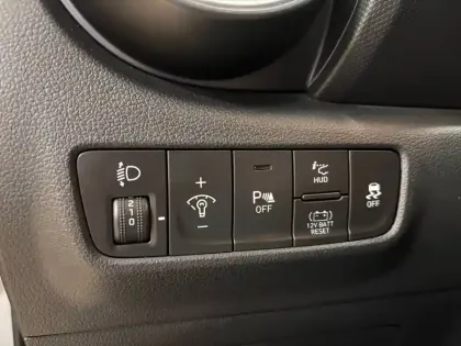 Photo 23 Hyundai Kona  Hybrid 141