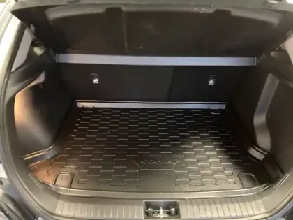 Photo 17 Hyundai Kona  Hybrid 141