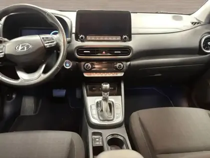 Photo 9 Hyundai Kona  Hybrid 141