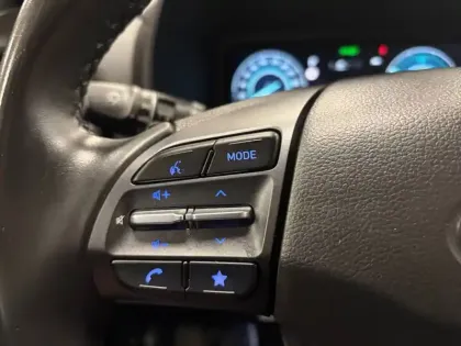 Photo 31 Hyundai Kona  Hybrid 141