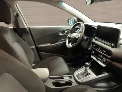 Photo 14 Hyundai Kona  Hybrid 141