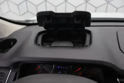 Photo 39 Renault Trafic  CA L2H1 3000 KG BLUE DCI 130