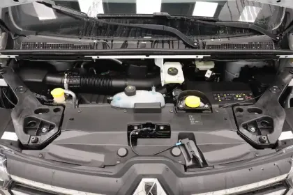 Photo 40 Renault Trafic  CA L2H1 3000 KG BLUE DCI 130