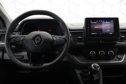 Photo 29 Renault Trafic  CA L2H1 3000 KG BLUE DCI 130