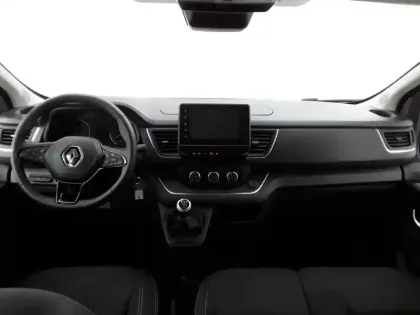 Photo 8 Renault Trafic  CA L2H1 3000 KG BLUE DCI 130