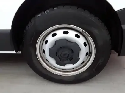 Photo 6 Renault Trafic  CA L2H1 3000 KG BLUE DCI 130