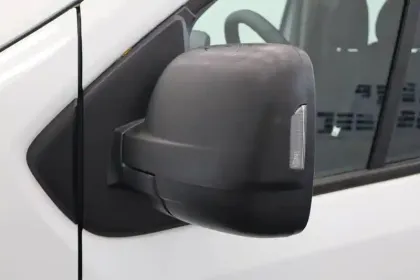 Photo 16 Renault Trafic  CA L2H1 3000 KG BLUE DCI 130